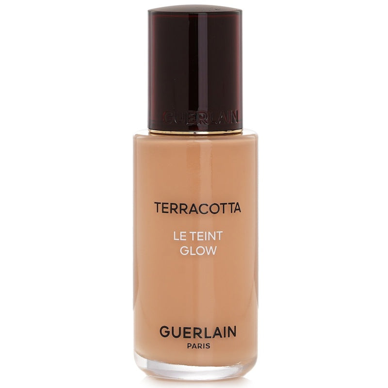 Guerlain Guerlain Terracotta Le Teint Glow Foundation - 