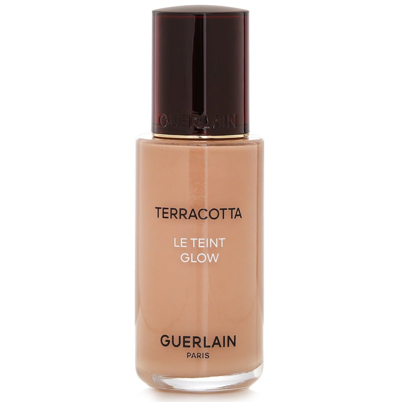 Guerlain Guerlain Terracotta Le Teint Glow Foundation - 