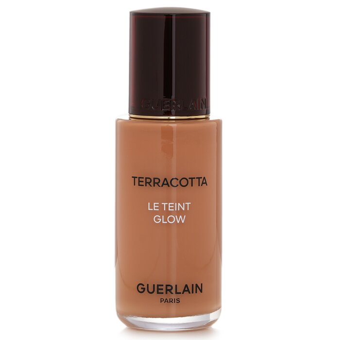 Guerlain Guerlain Terracotta Le Teint Glow Foundation - 