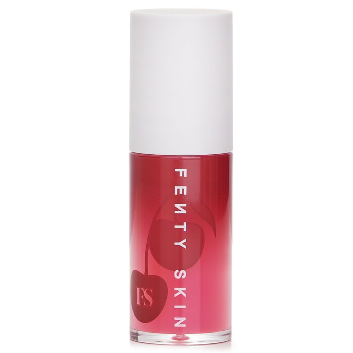 Fenty Beauty by Rihanna Cherry Treat Conditioning Lip Oil 5.6ml