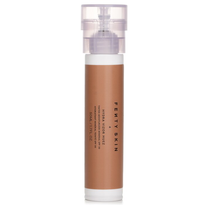 Fenty Beauty by Rihanna Hydra Vizor Huez Tinted Moisturizer Mineral SPF 30 Refill - 