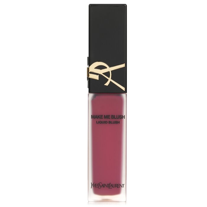 Yves Saint Laurent Make Me Blush Liquid Blush - 