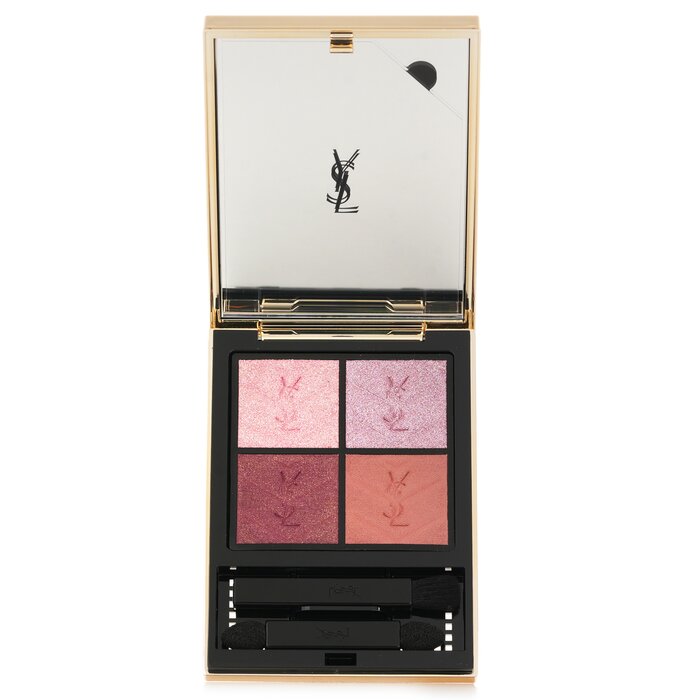 Yves Saint Laurent Couture Mini Clutch Eyeshadow Palette - 