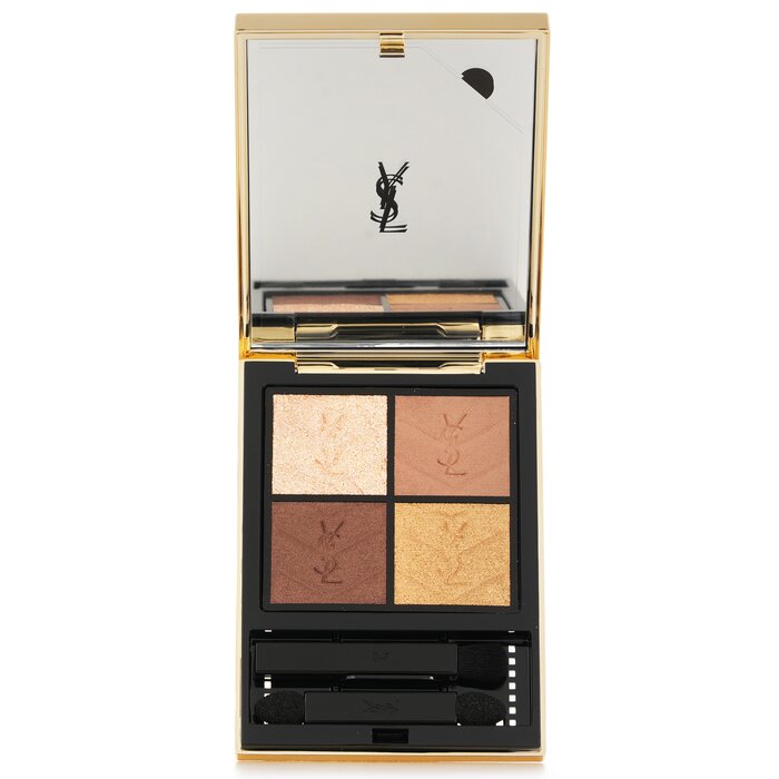 Yves Saint Laurent Couture Mini Clutch Eyeshadow Palette - 