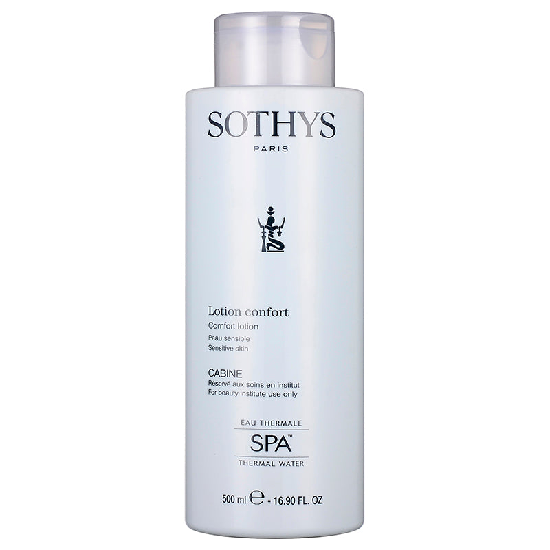 Sothys Spa Comfort Lotion 500ml