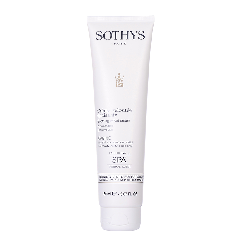 Sothys Soothing Velvet Cream 150ml