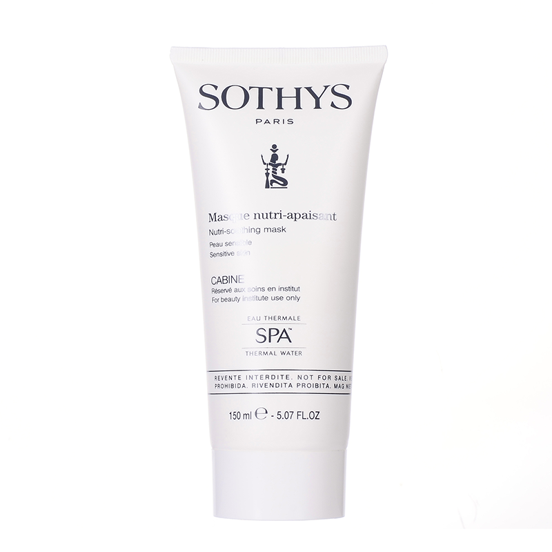 Sothys Nutri-Soothing Mask 150ml