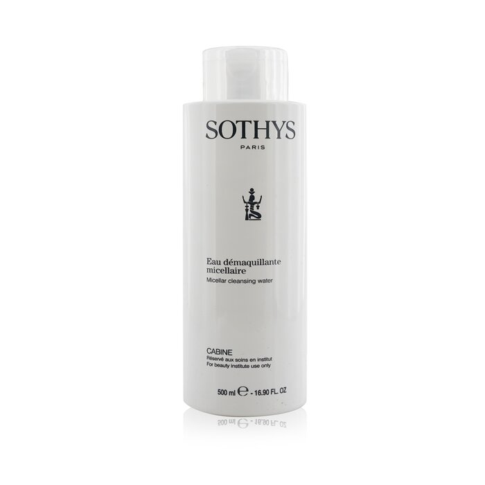 Sothys Micellar Cleansing Water 500ml