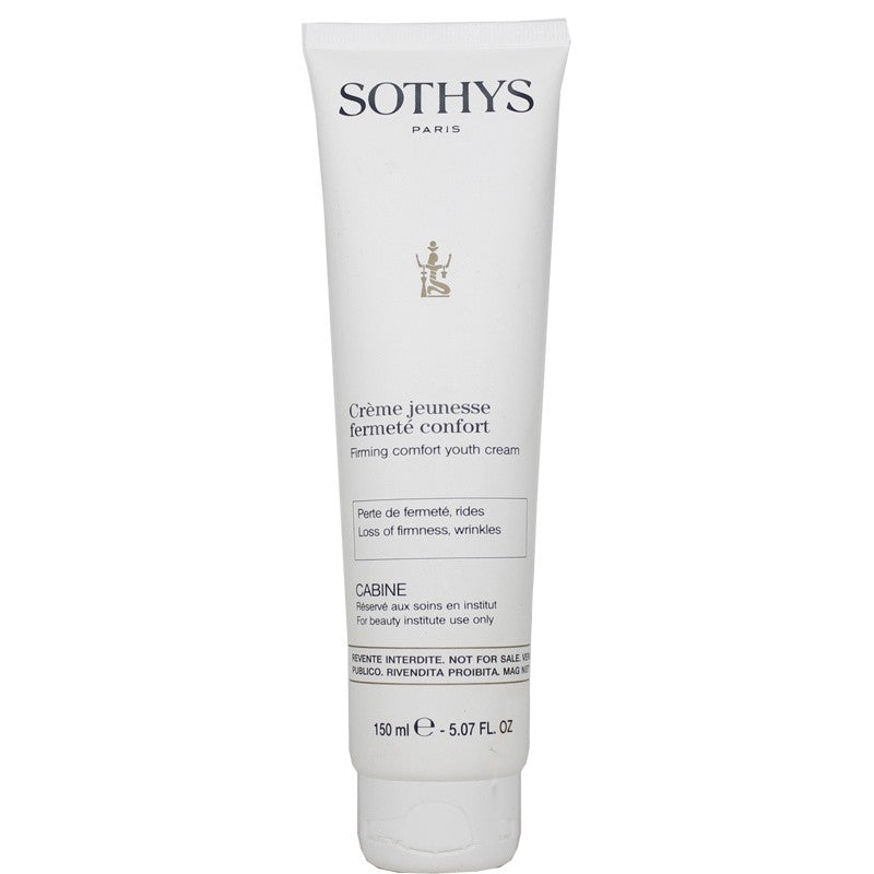 Sothys Firming Comfort Youth Cream 150ml