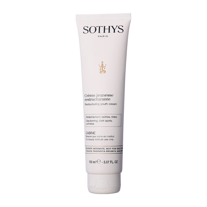 Sothys Restructuring Youth Cream 150ml