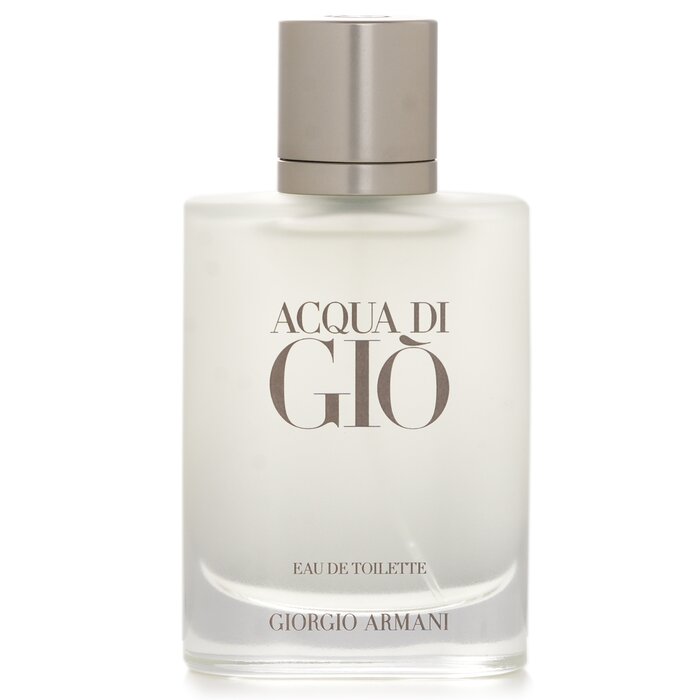 Giorgio Armani Acqua Di Gio Eau De Toilette Spray 50ml