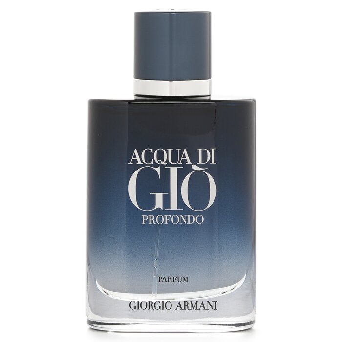 Giorgio Armani Acqua Di Gio Profondo Parfum Spray 50ml