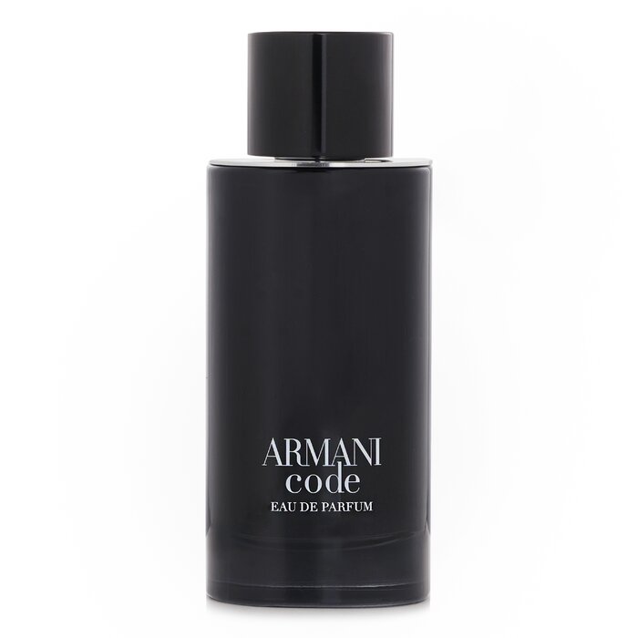 Giorgio Armani Armani Code Eau De Parfum Spray 125ml