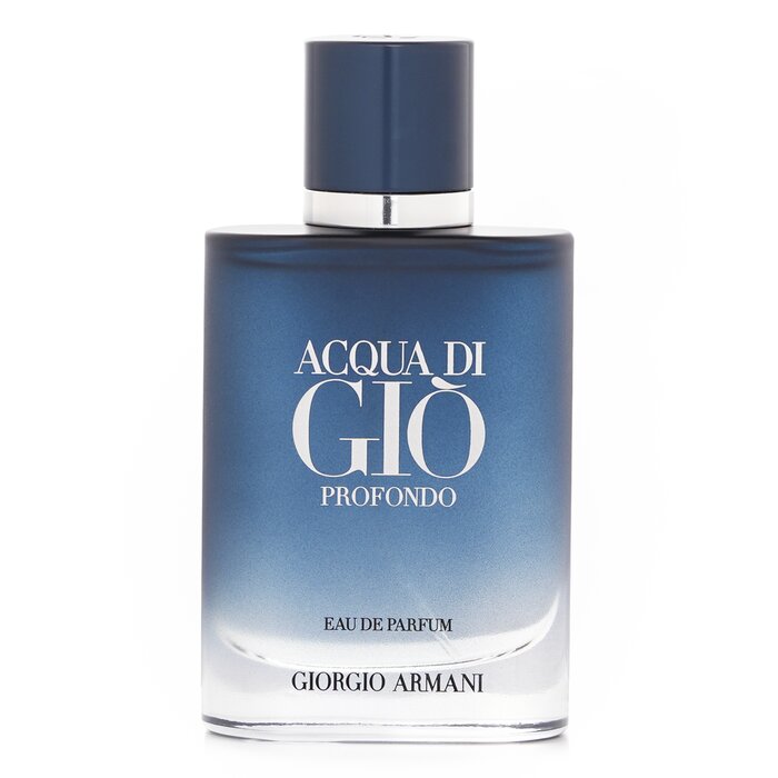 Giorgio Armani Acqua Di Gio Profondo Eau De Parfum Spray 50ml