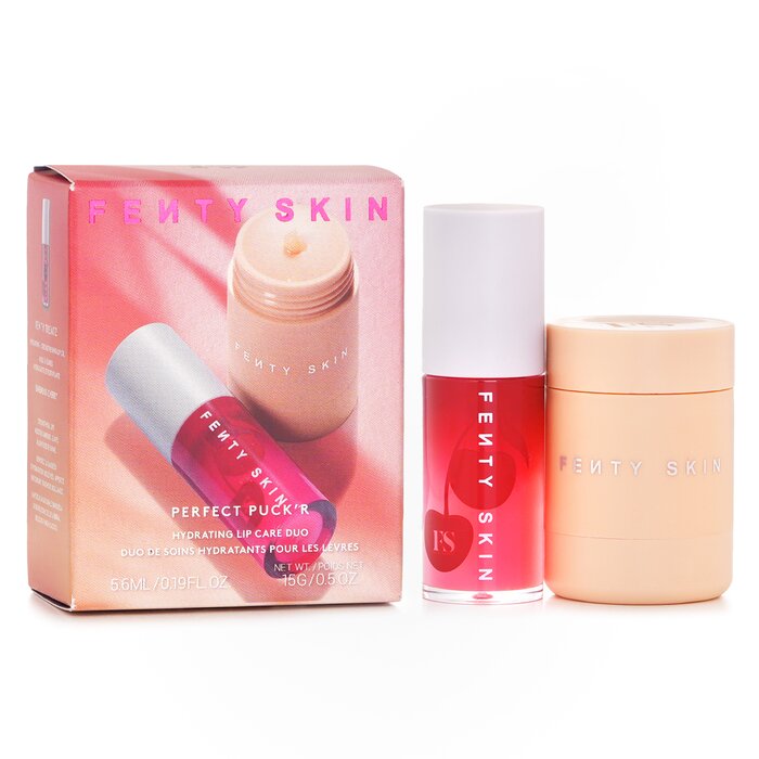 Fenty Beauty by Rihanna Perfect Puck&