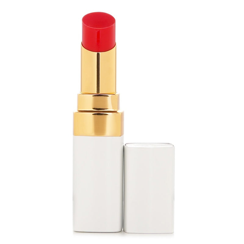 Chanel Rouge Coco Baume Hydrating Beautifying Tinted Lip Balm - 