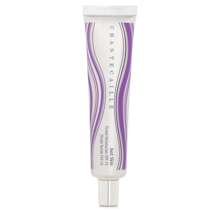 Chantecaille Just Skin Tinted Moisturizer SPF15 - 