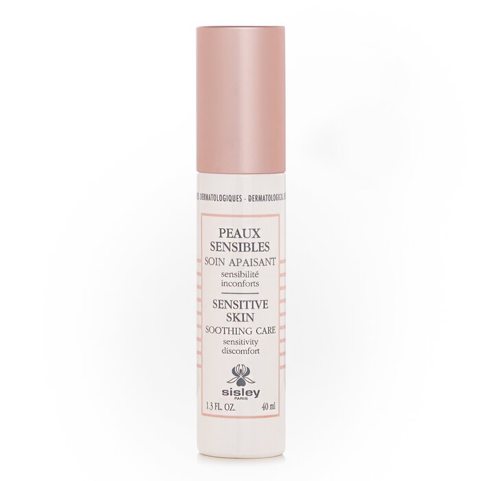 Sisley Soothing Care for Sensitive Skin 40ml