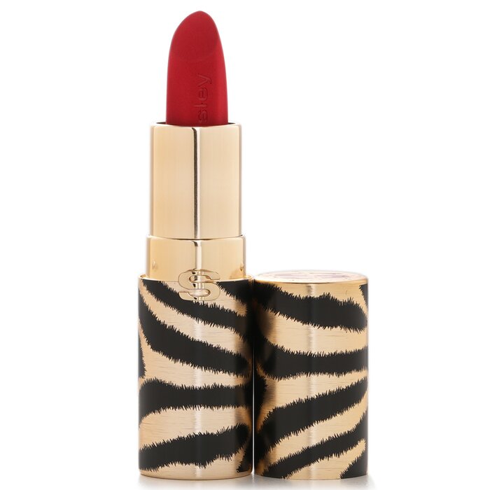 Sisley Phyto Rouge Velvet Lip Balm - 