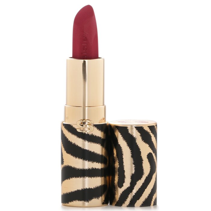 Sisley Phyto Rouge Velvet Lip Balm - 