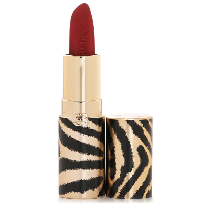 Sisley Phyto Rouge Velvet Lip Balm - 