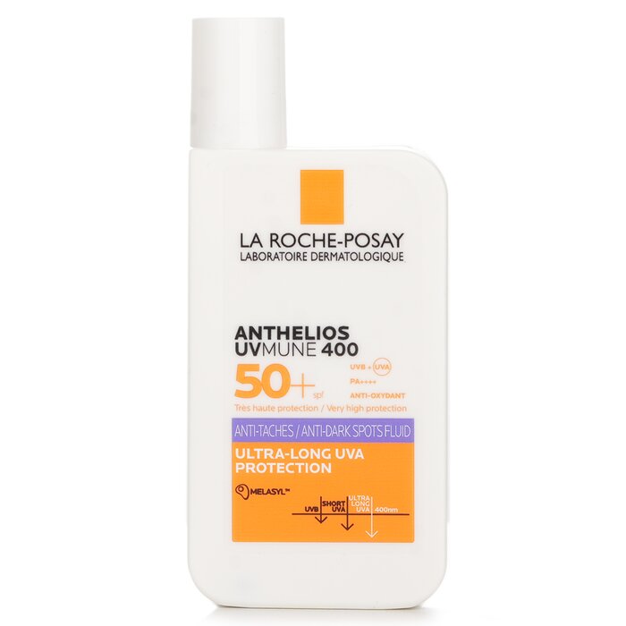 La Roche Posay Anthelios UVMune 400 Anti Pigmentflecken Fluid SPF 50 50ml