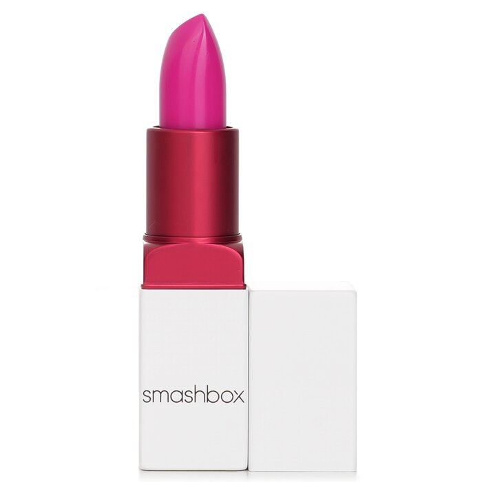 Smashbox Be Legendary Prime &amp; Plush Lipstick - 