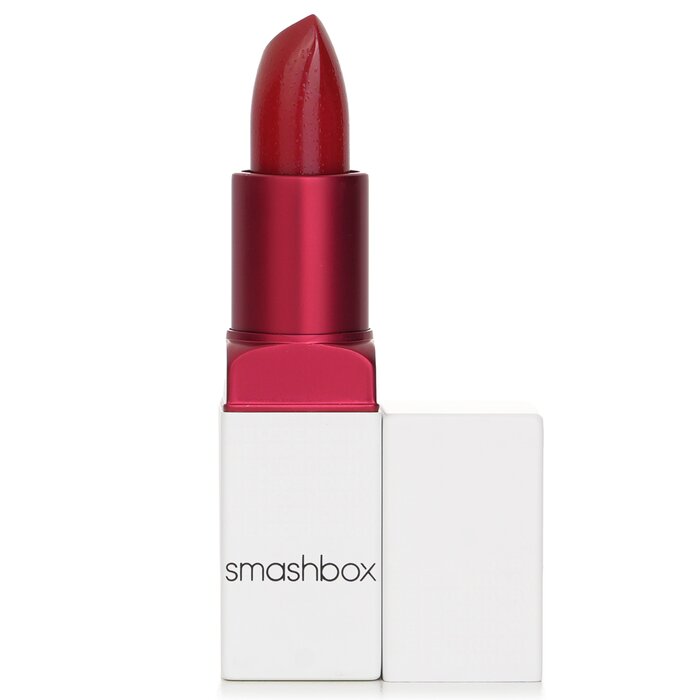 Smashbox Be Legendary Prime &amp; Plush Lipstick - 