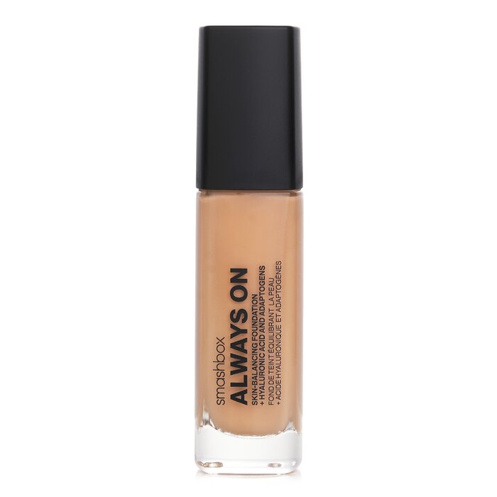 Smashbox Always On Skin-Balancing Foundation - 