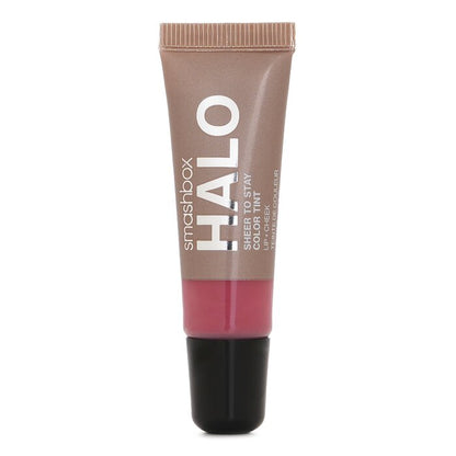 Smashbox Halo Sheer To Stay Color Tint - 