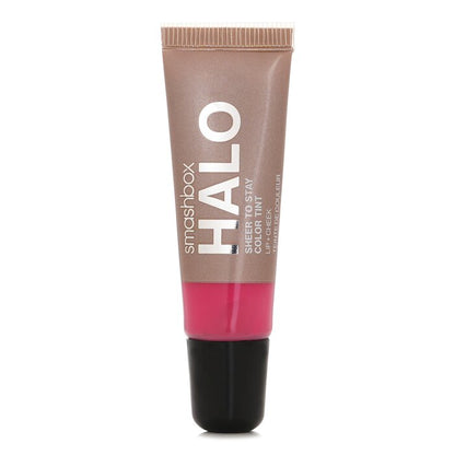 Smashbox Halo Sheer To Stay Color Tint - 