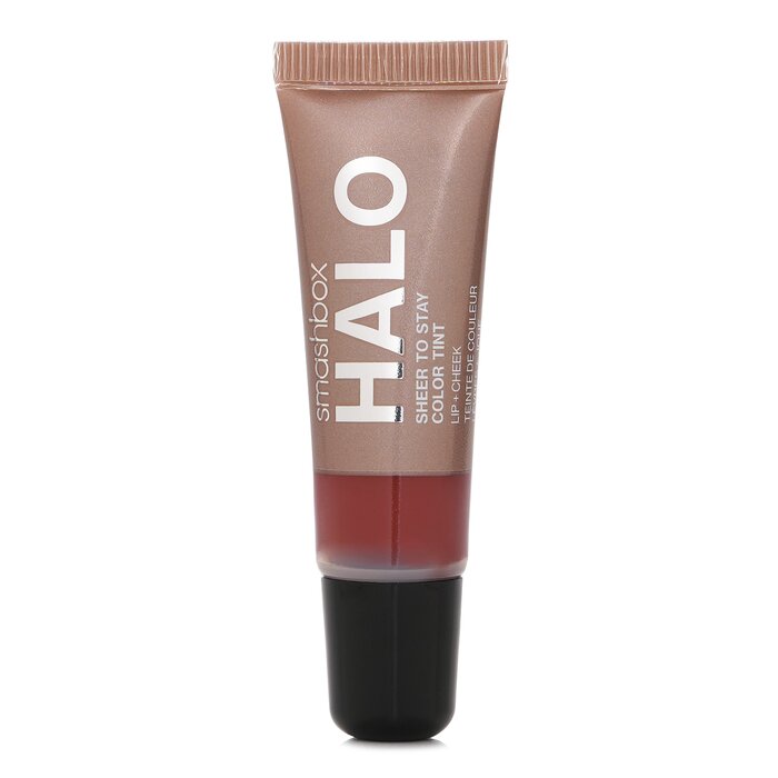 Smashbox Halo Sheer To Stay Color Tint - 