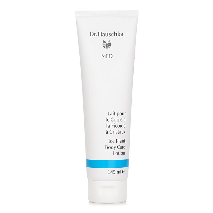 Dr. Hauschka Med Ice Plant Body Care Lotion 145ml