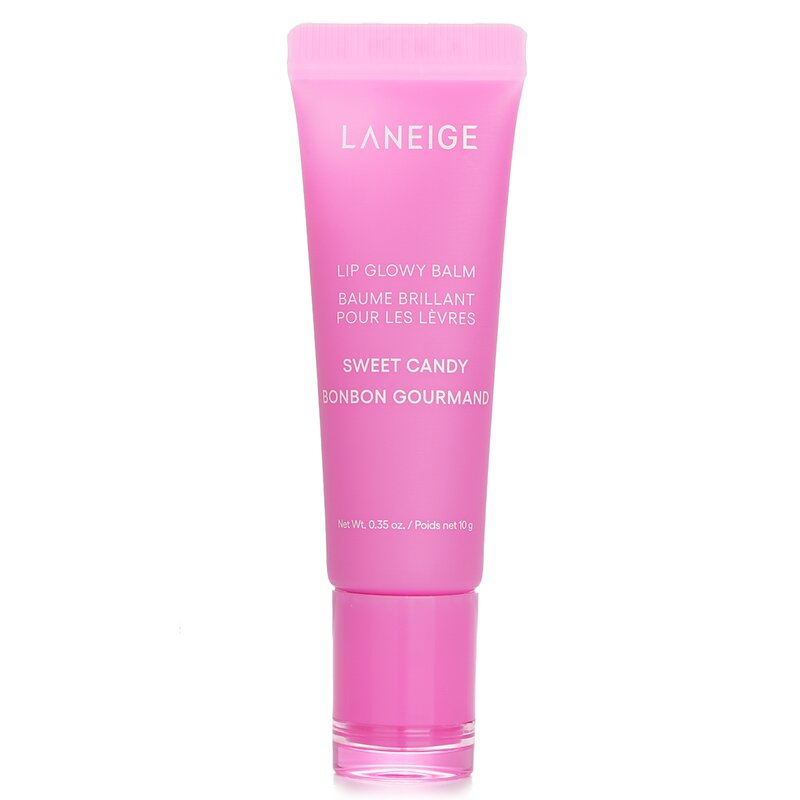 Laneige Lip Glowy Balm - 
