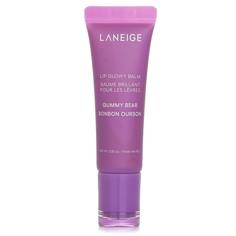 Laneige Lip Glowy Balm - 