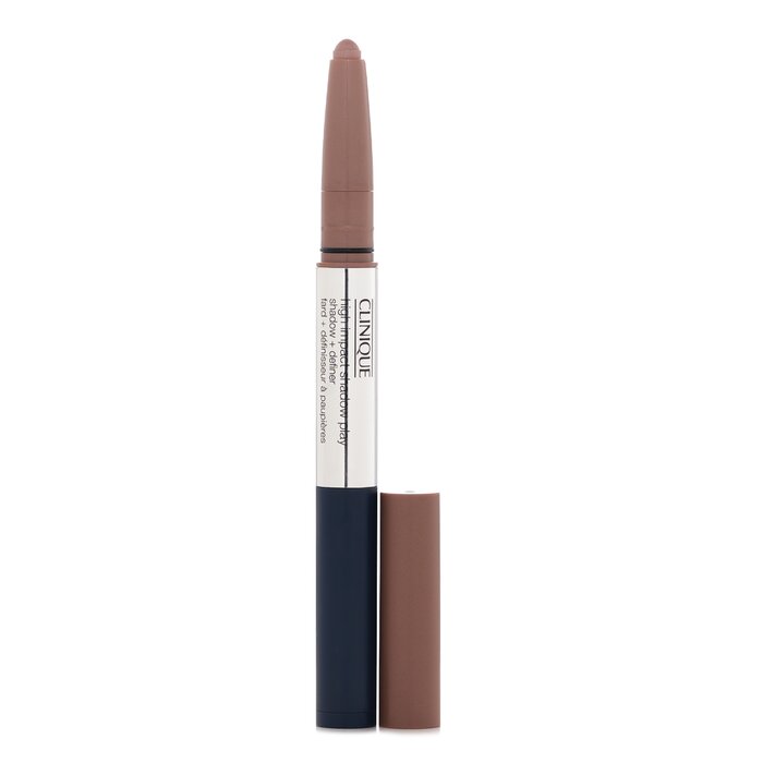 Clinique High Impact Shadow Play™ Shadow + Definer - 