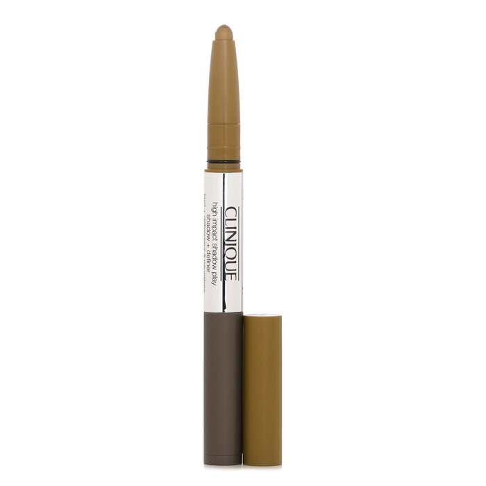 Clinique High Impact Shadow Play™ Shadow + Definer - 