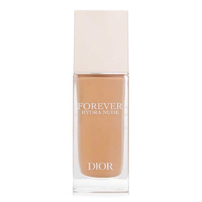 Christian Dior Forever Hydra Nude Foundation Fluid - 