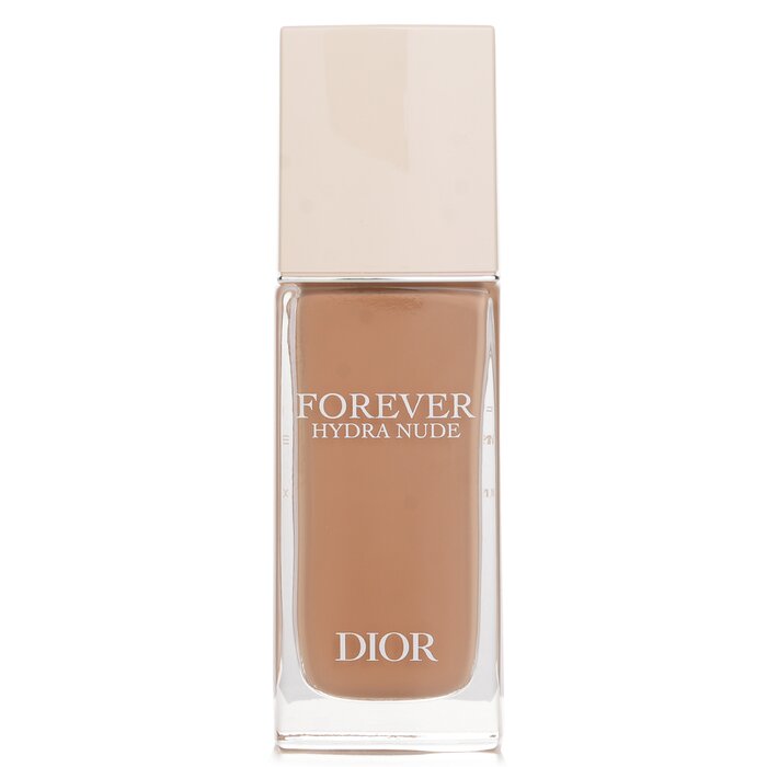 Christian Dior Forever Hydra Nude Foundation Fluid - 