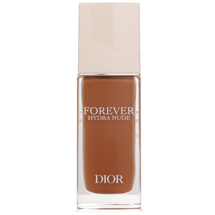 Christian Dior Forever Hydra Nude Foundation Fluid - 