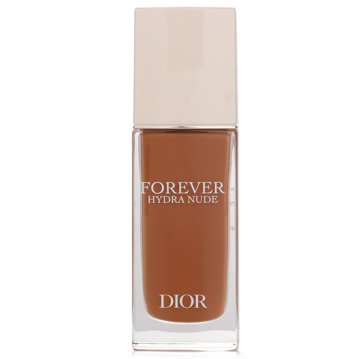 Christian Dior Forever Hydra Nude Foundation Fluid - 