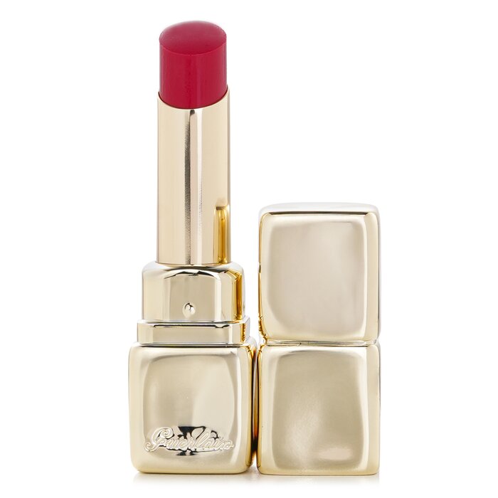 Guerlain KissKiss Shine Bloom Lipstick - 