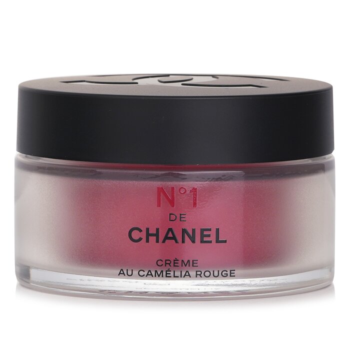 Chanel N°1 De Chanel Red Camellia Cream 50ml