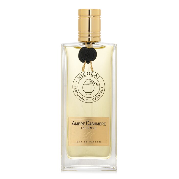 Nicolai Ambre Cashmere Intense Eau De Parfum Spray 100ml