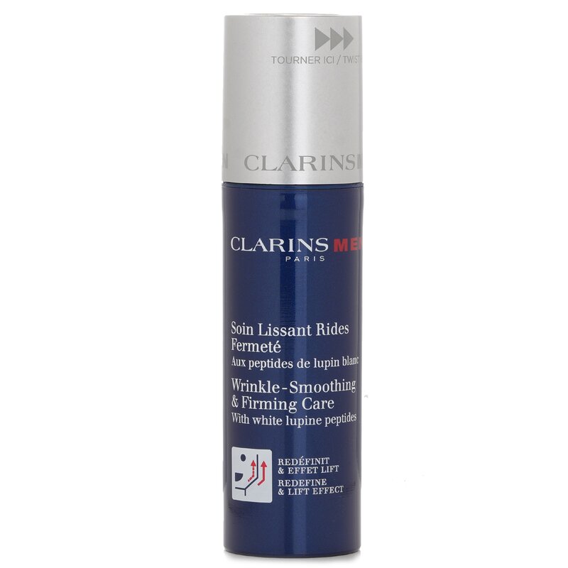 Clarins Wrinkle Smoothing &amp; Firming Care 50ml