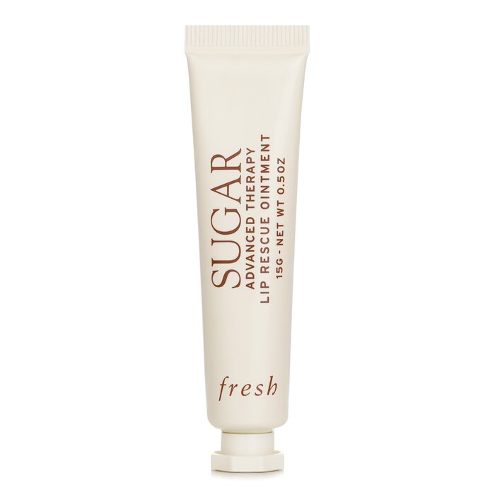 Fresh Sugar Advanced Therapy Lip Rescue Ointment 15ml