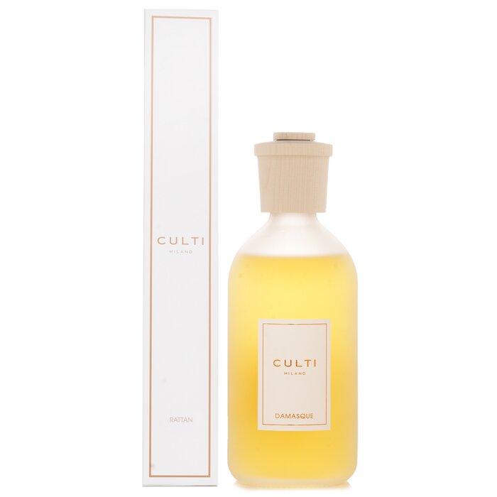 Culti Stile Classic Damasque Diffuser 500ml