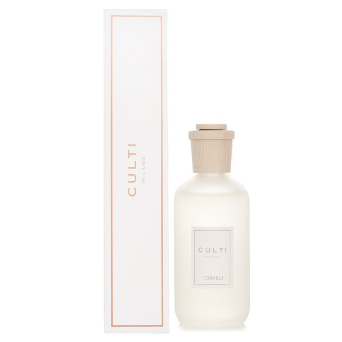 Culti Stile Classic Ficum Blu Diffuser 250ml