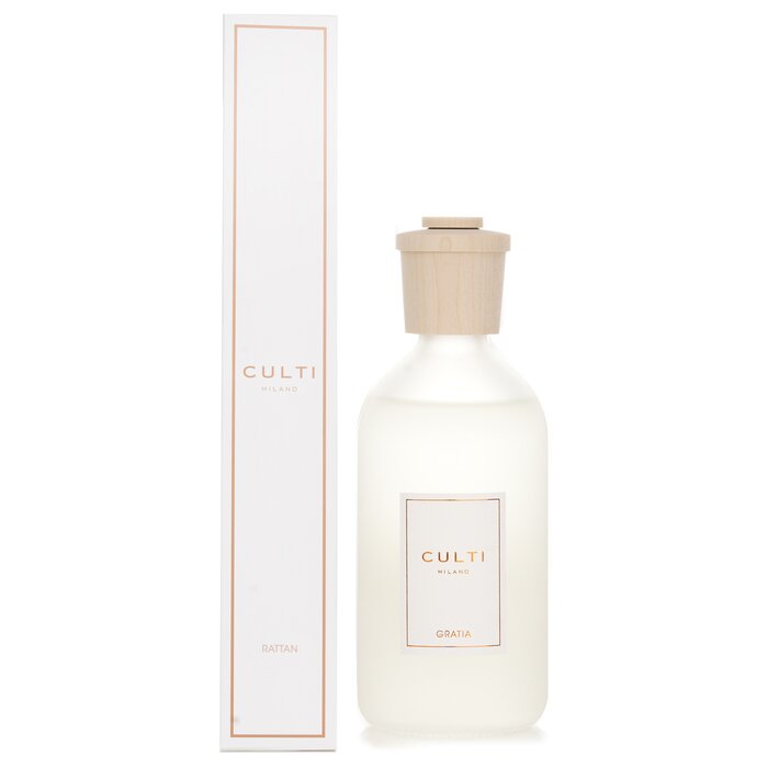 Culti Stile Classic Gratia Diffuser 500ml