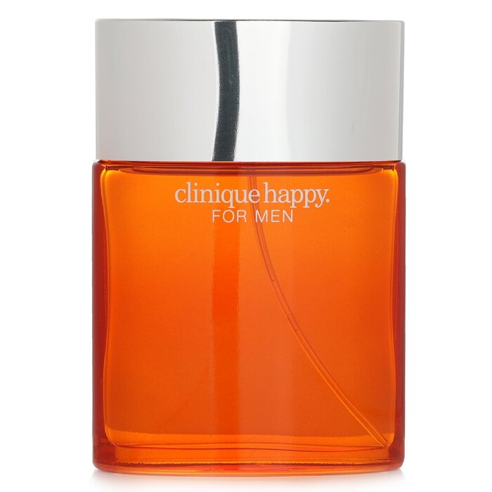 Clinique Happy For Man Eau De Toilette Spray 100ml